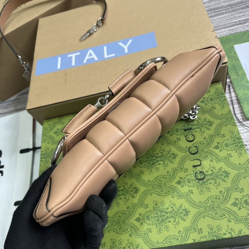 Gvc*1 horsebit bags